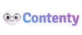 Contenty logo